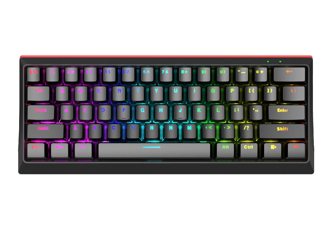 MARVO KG962 English