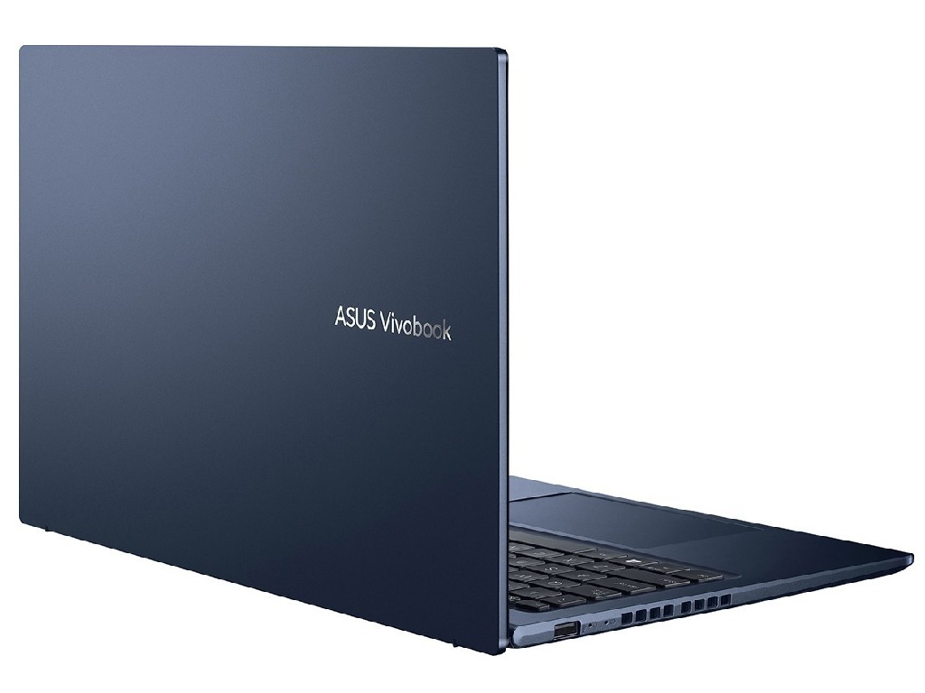 ASUS Vivobook 15X OLED X1503ZA / 15.6 FullHD OLED / Core i7-12700H / 16GB RAM / 512GB SSD / Intel Iris Xe / No OS
