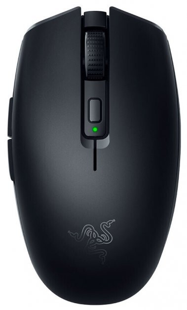 Razer Orochi V2 / 18к Black