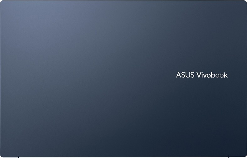 ASUS Vivobook 15X OLED X1503ZA / 15.6 FullHD OLED / Core i5-12500H / 8GB RAM / 512GB SSD / Intel Iris Xe / No OS