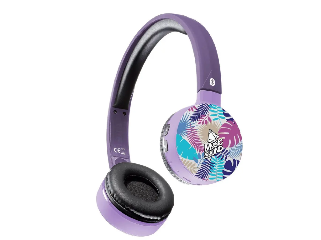 Cellularline MUSICSOUND / Bluetooth / Purple