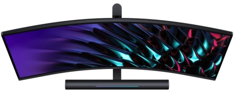 Huawei MateView GT / 34 VA 3440x1440 Curved 165Hz / SoundBar