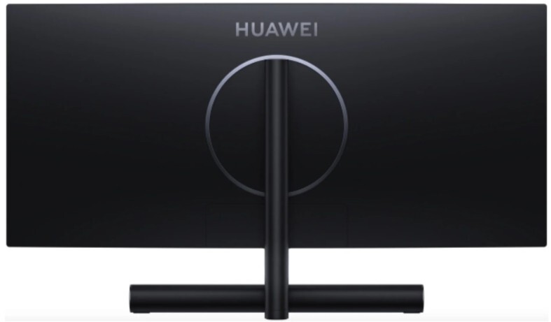 Huawei MateView GT / 34 VA 3440x1440 Curved 165Hz / SoundBar