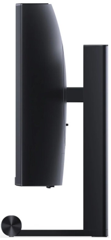 Huawei MateView GT / 34 VA 3440x1440 Curved 165Hz / SoundBar