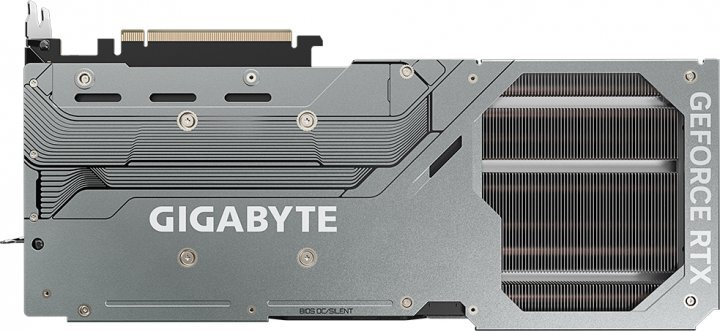 Gigabyte GeForce RTX 4080 16GB GDDR6X Gaming OC 256bit / GV-N4080GAMING OC-16GD