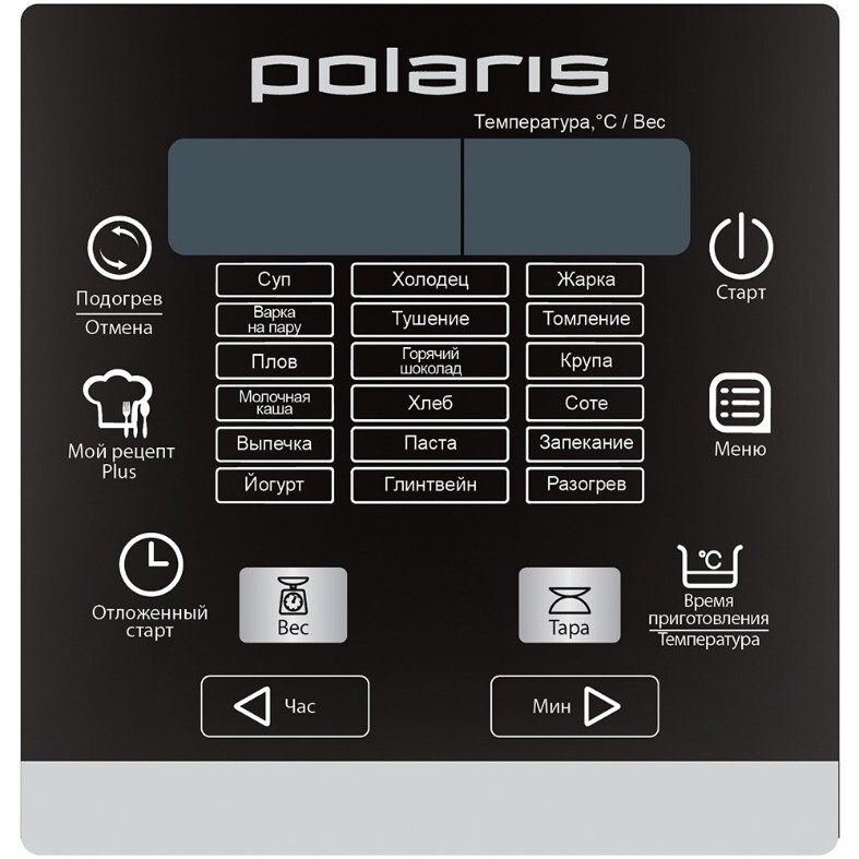 Polaris PMC 0576ADS