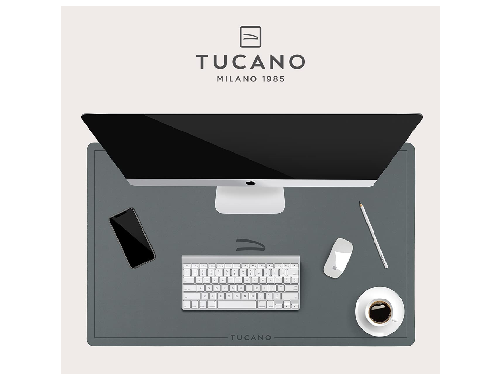 Tucano MA-DP-DG / Desk Pad Neoprene 670 x 420 x 3 mm