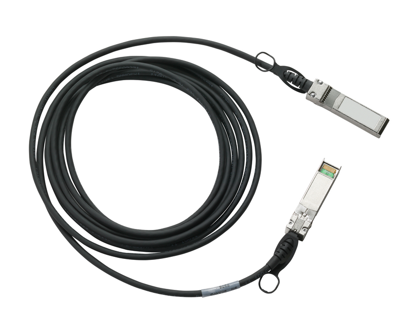 OEM SFP-H10GB-CU1M / 10GBASE-CU SFP+ Cable 1m