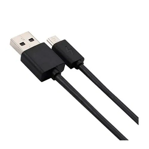 Xiaomi Mi Cable Fastcharge 80cm Black