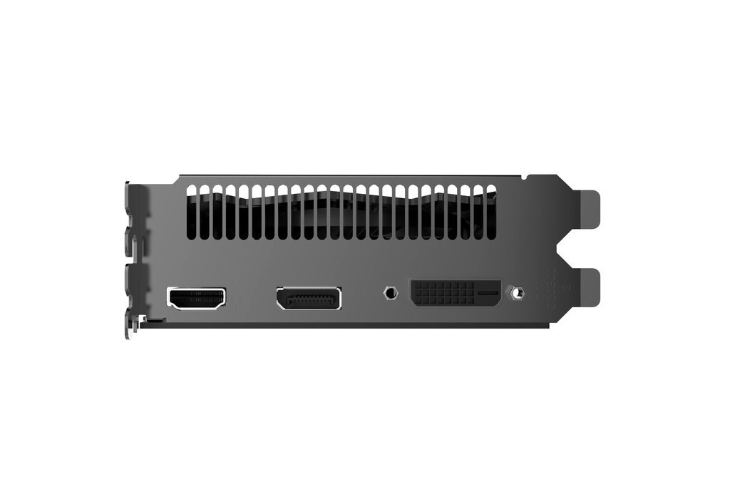 ZOTAC GeForce GTX 1630 4GB GDDR6 64bit / ZT-T16300F-10L