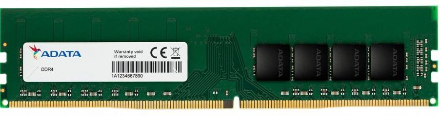 ADATA Premier AD4U32008G22-SGN / 8GB DDR4 3200