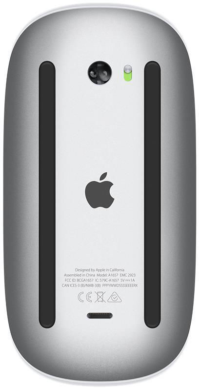 Apple Magic Mouse 3 / Silver