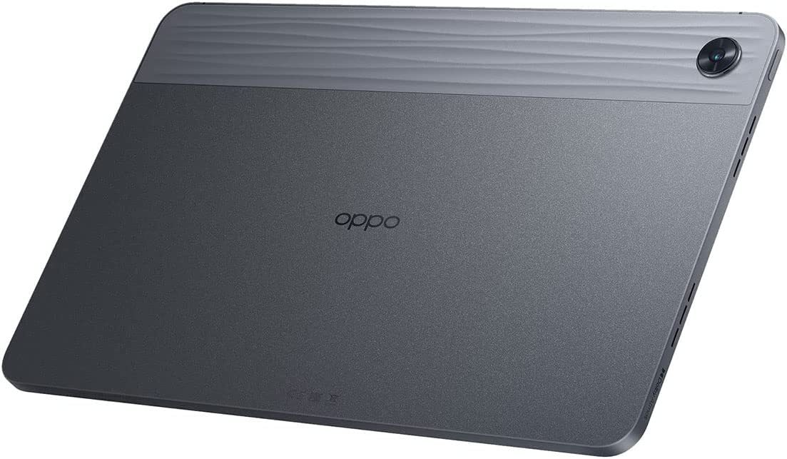 OPPO Pad Air Grey / 10.36 IPS 2000x1200 / Snapdragon 680 / 4GB / 128GB / 7000mAh