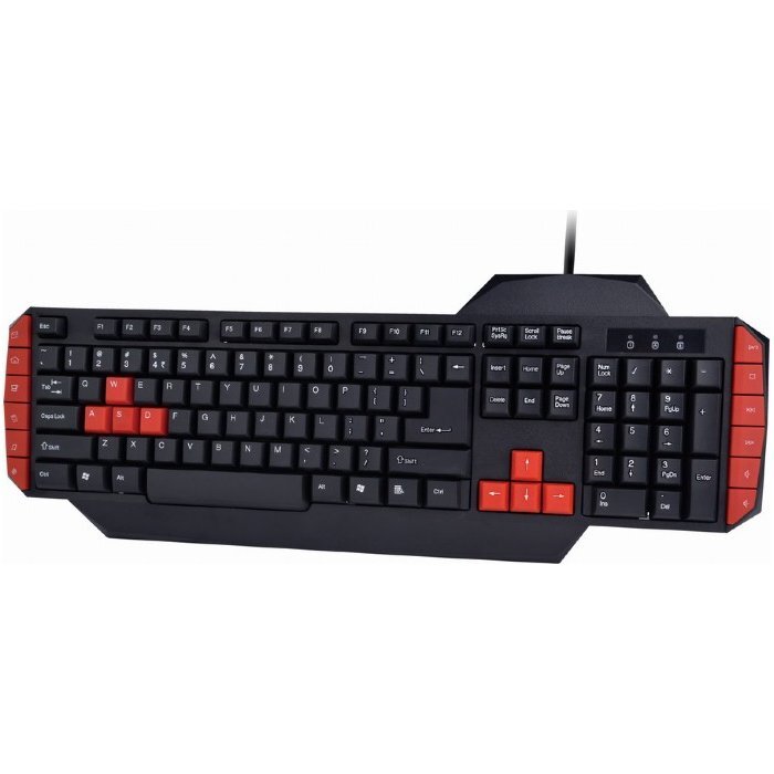 Gembird GGS-UMG4-02 English