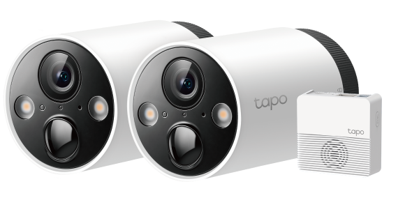 TP-LINK TAPO C420S2 / 4Mpix