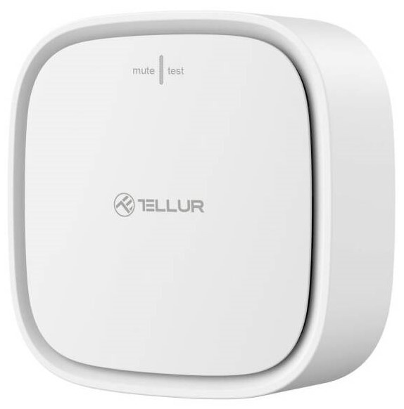 Tellur TLL331291 / Smart Gas Sensor