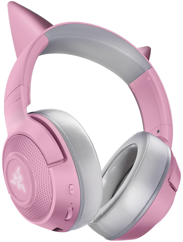 Razer Kraken Kitty Edition / Pink