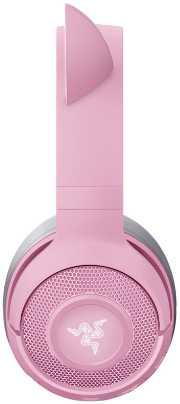 Razer Kraken Kitty Edition / Pink