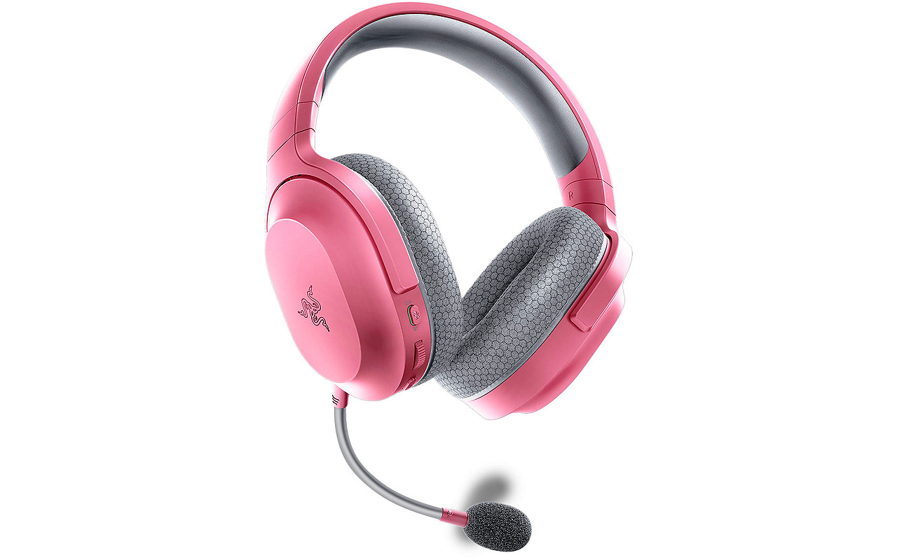 Razer Barracuda X 2022 / RZ04-04430300-R3M1