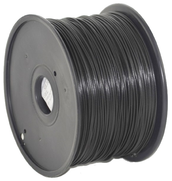 Gembird 3DP-ABS3-01 / ABS 3mm 1Kg
