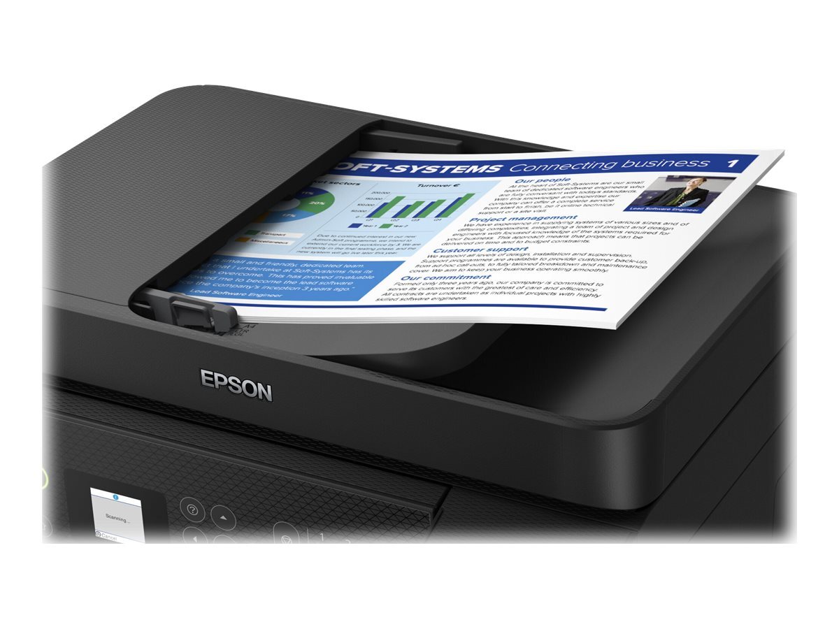 Epson L5290 MFD All-in-One A4