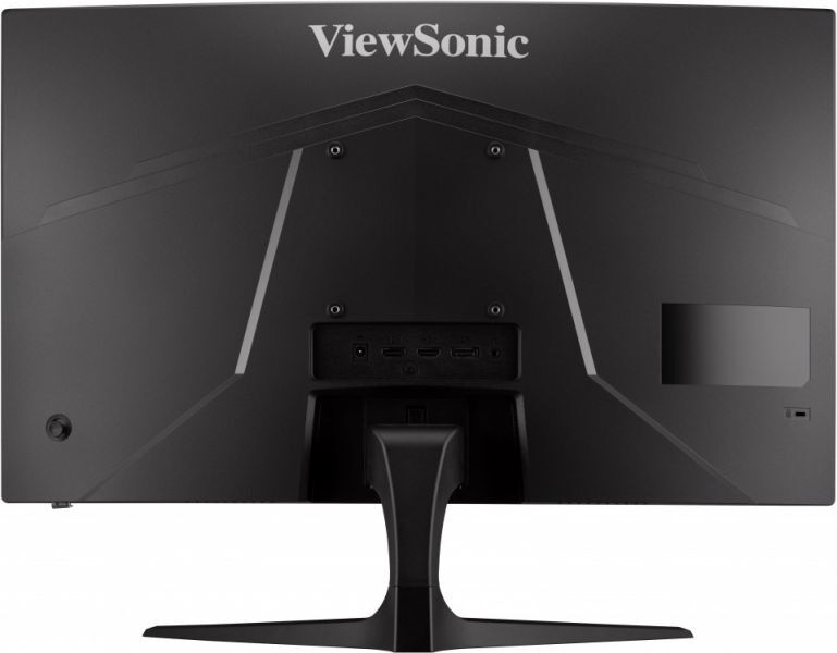 Viewsonic VX2418C / 23.8 VA FullHD Curved 165Hz