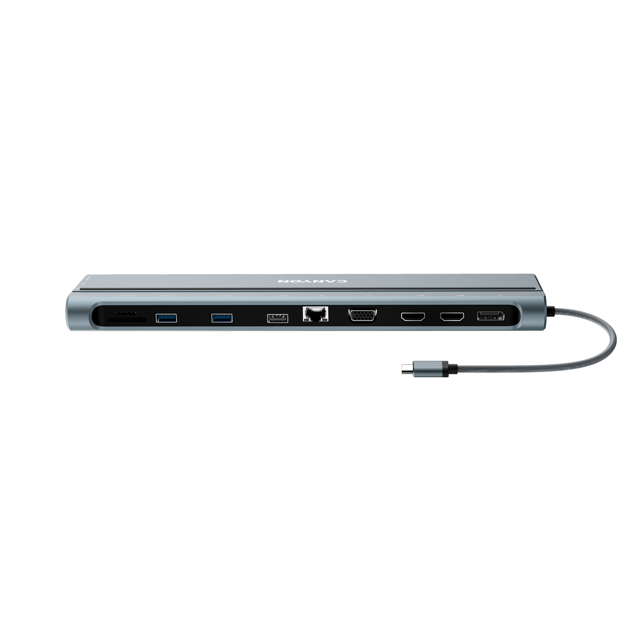 Canyon DS-90 / 14-in-1