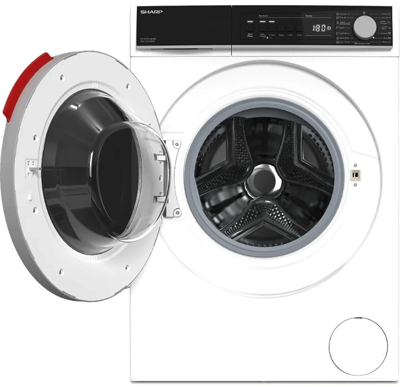 Sharp ESNFB914CWAEE