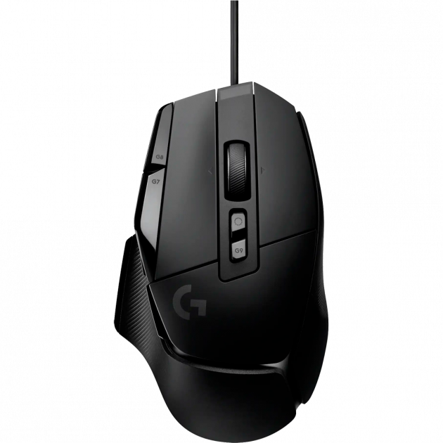 Logitech G502 X
