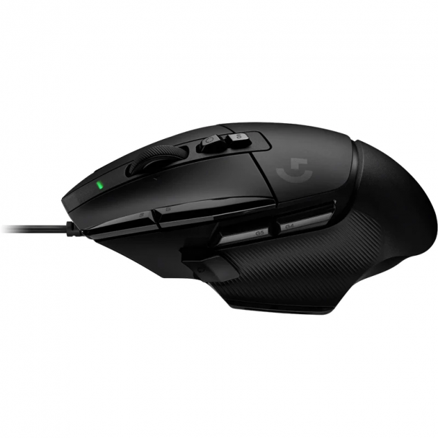 Logitech G502 X