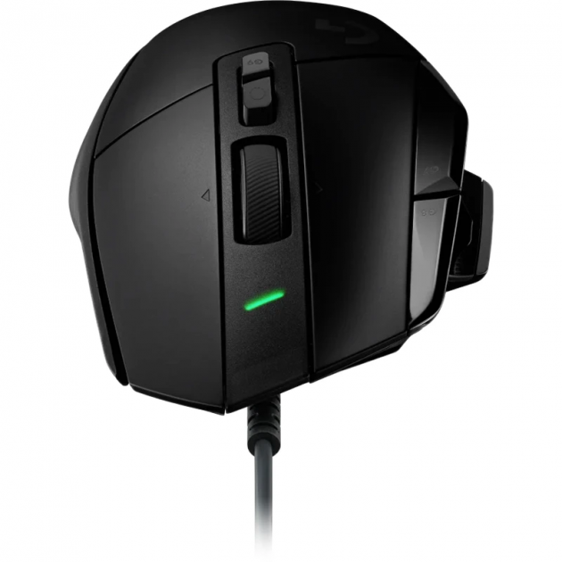 Logitech G502 X