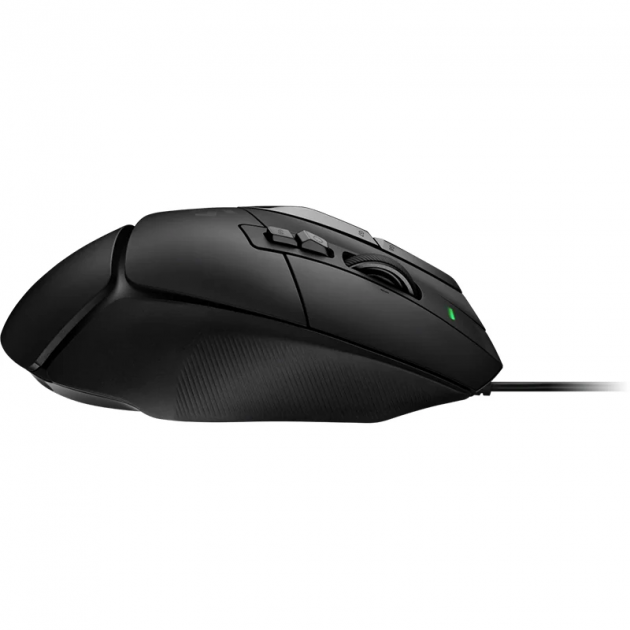 Logitech G502 X