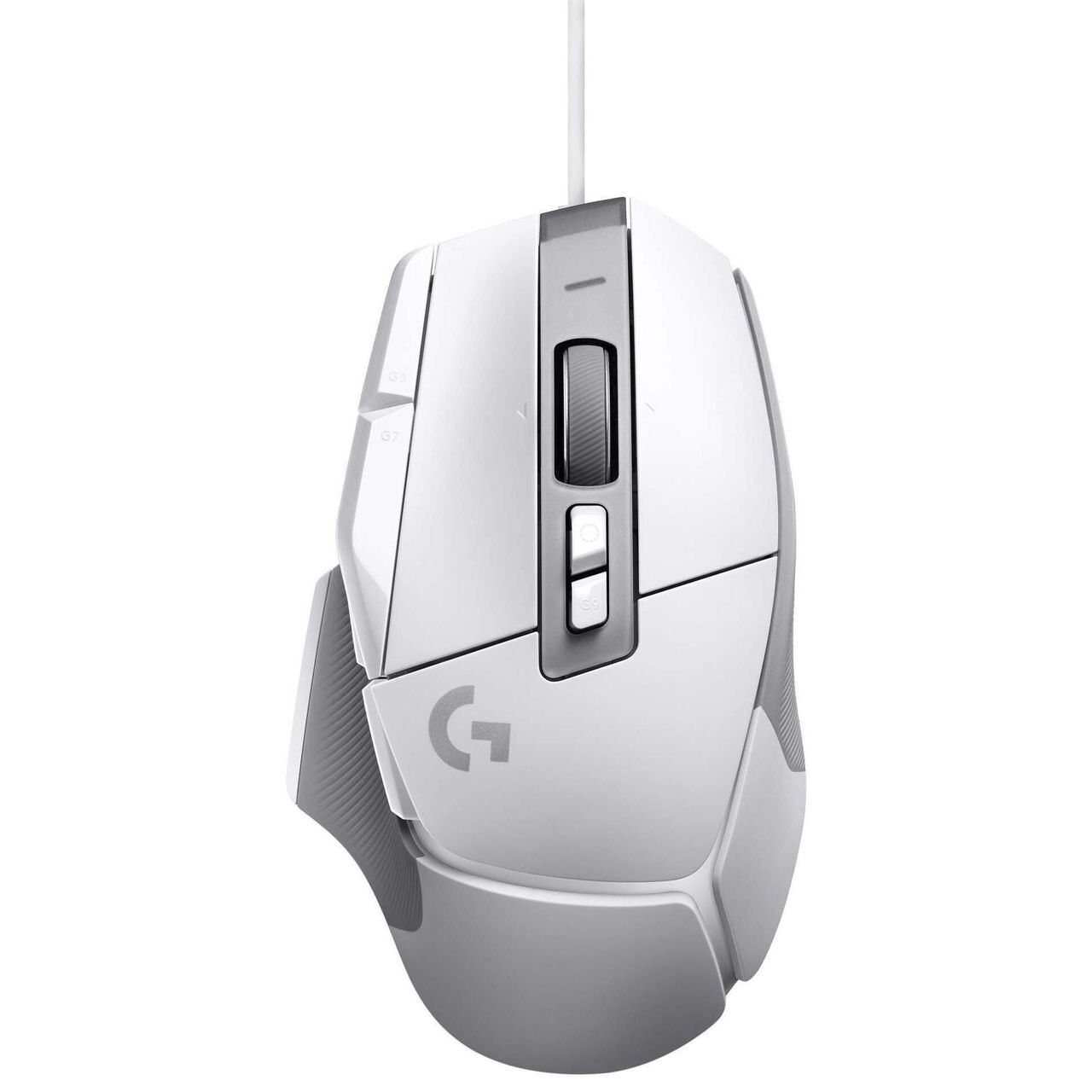 Logitech G502 X