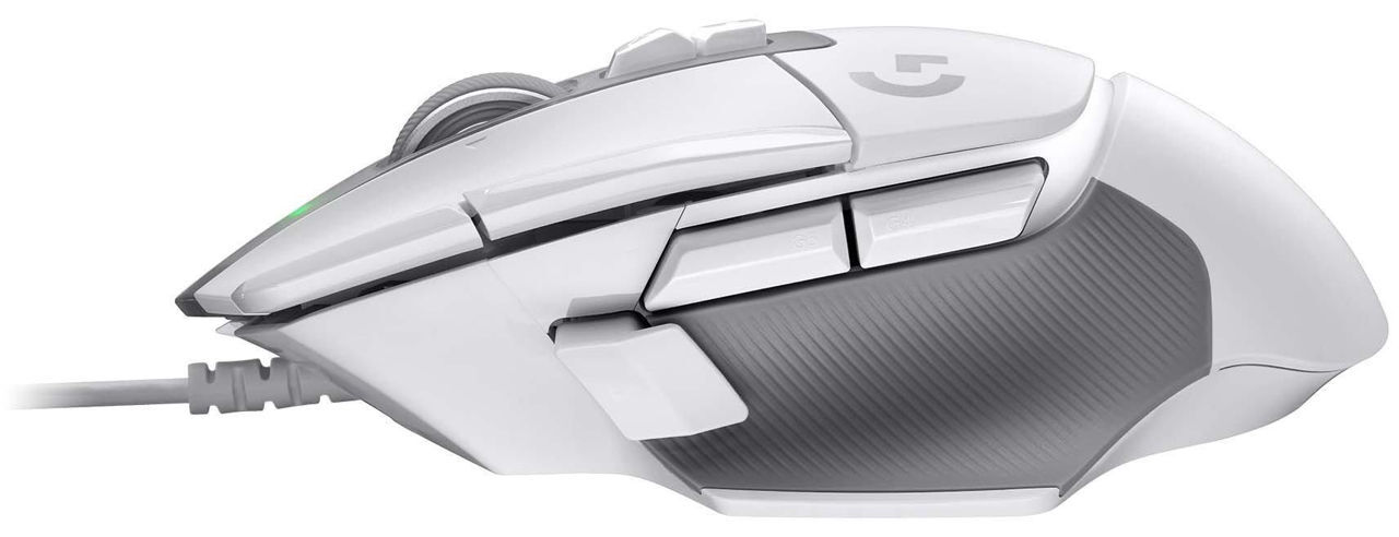 Logitech G502 X