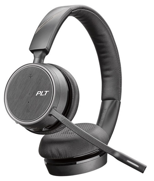 Plantronics Stereo Voyager Office М4220-M USB-A / PLW00120