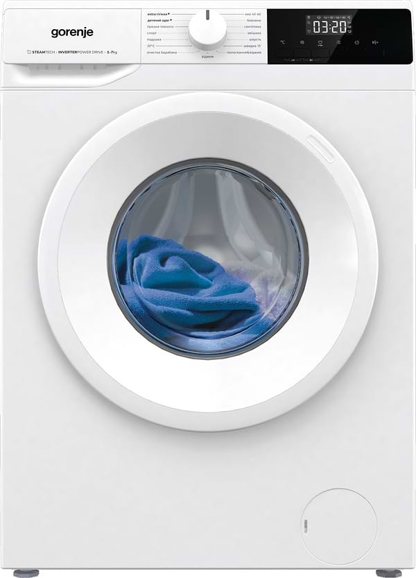 GORENJE WNHPI 72 SCSIRV/UA