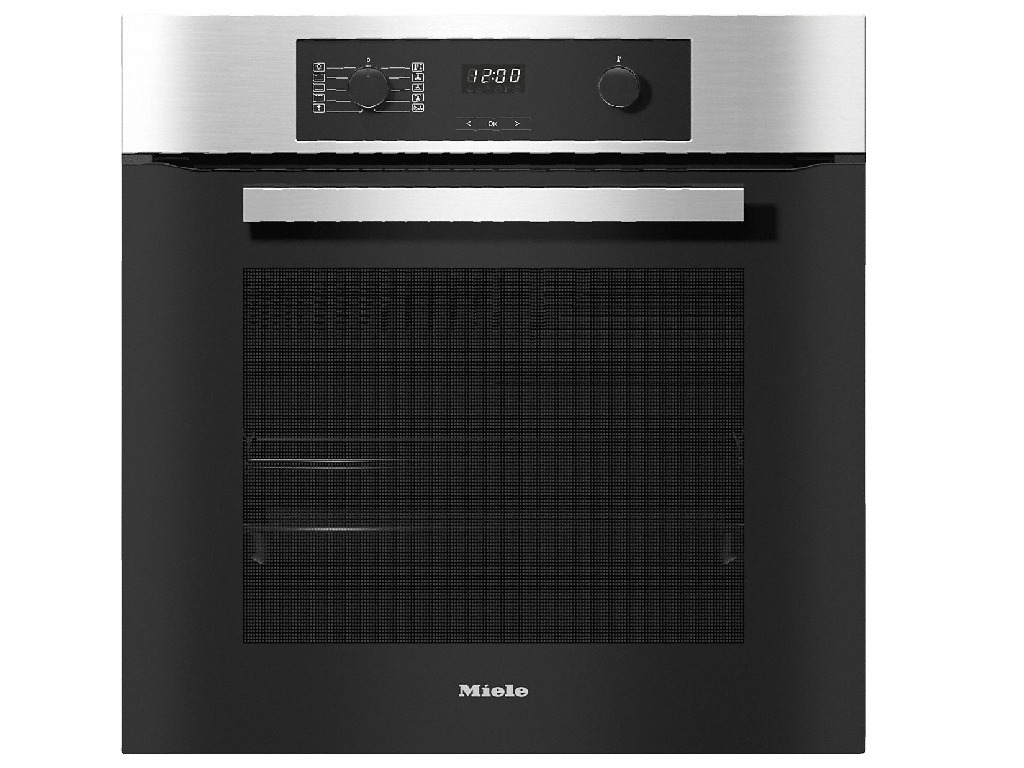 Miele H 2265-1 B ACTIVE