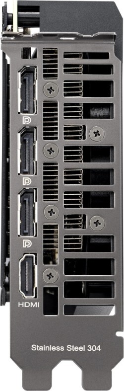 ASUS GeForce RTX 3060 Ti 8GB GDDR6 Dual 256bit / DUAL-RTX3060TI-O8GD6X