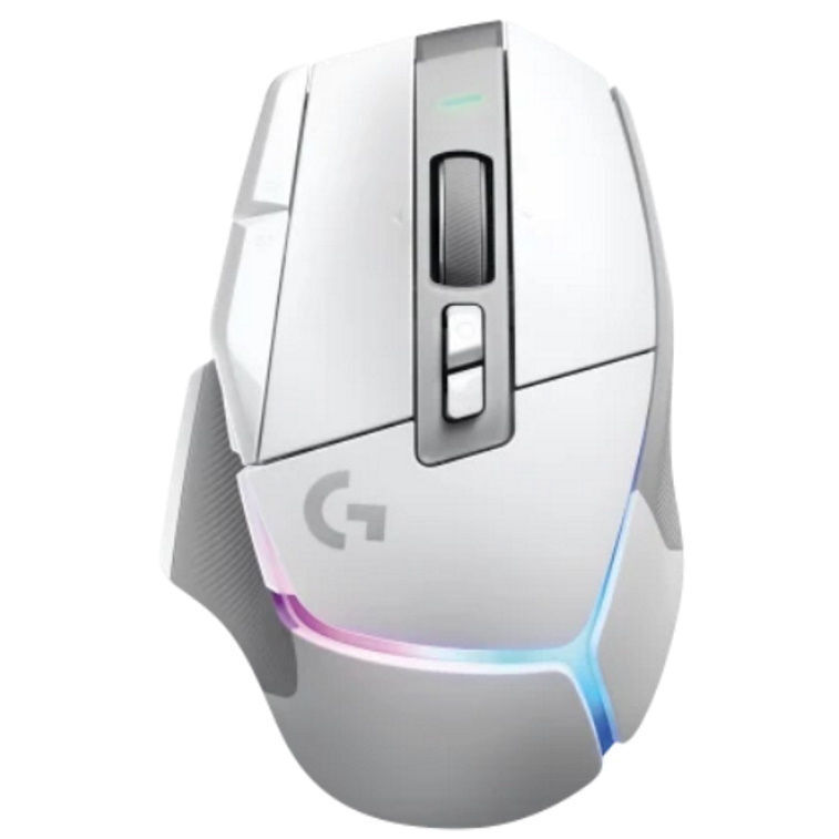 Logitech G502 X Plus Wireless