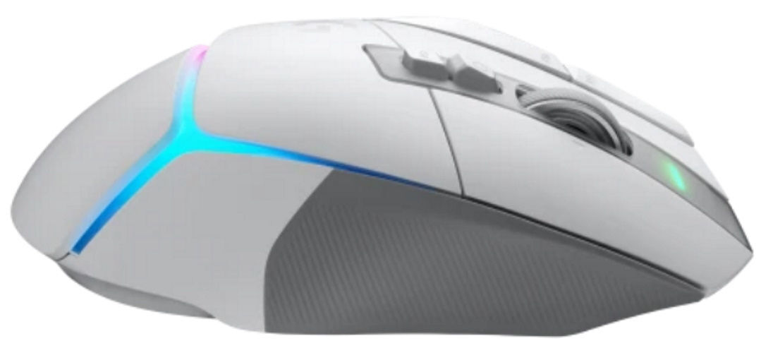 Logitech G502 X Plus Wireless