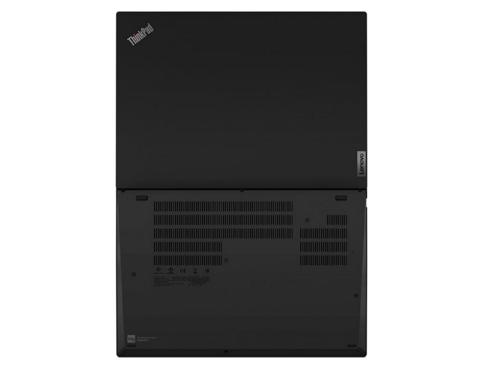 Lenovo ThinkPad T16 Gen 1 / 16 IPS WUXGA / Core i7-1260P / 16Gb DDR4 / 512Gb SSD / Intel Iris Xe / No OS