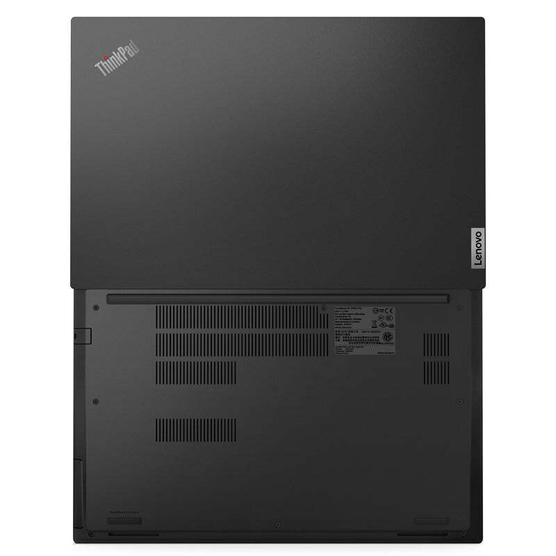 Lenovo ThinkPad E15 Gen 4 / 15.6 FullHD / Core i5-1235U / 16GB RAM / 512GB SSD / GeForce MX550 2Gb / DOS /