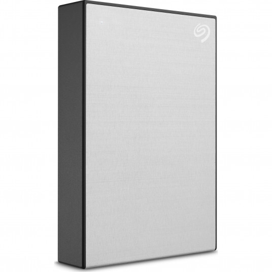 Seagate One Touch STKC5000401 / 5.0TB HDD USB3.2