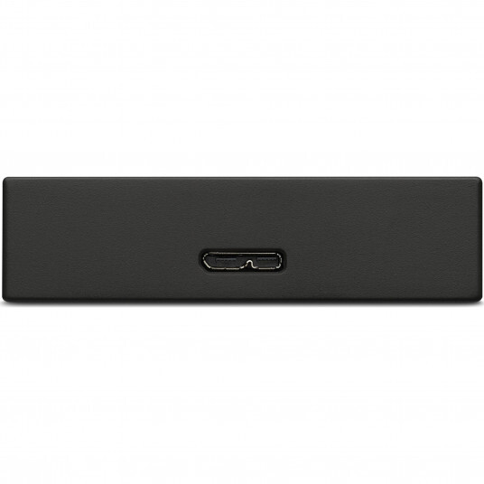Seagate One Touch STKC5000401 / 5.0TB HDD USB3.2
