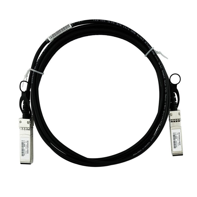 OEM SFP+ 10G Direct Attach Cable 10M