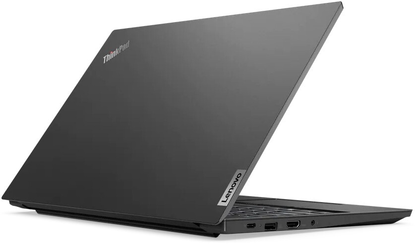 Lenovo ThinkPad E15 Gen 4 / 15.6 IPS FullHD / Core i5-1235U / 8Gb RAM / 512Gb SSD / Intel Iris Xe / No OS