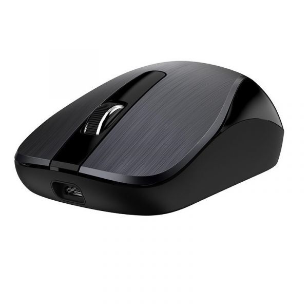 Mouse Genius ECO-8015 / Wireless / Grey