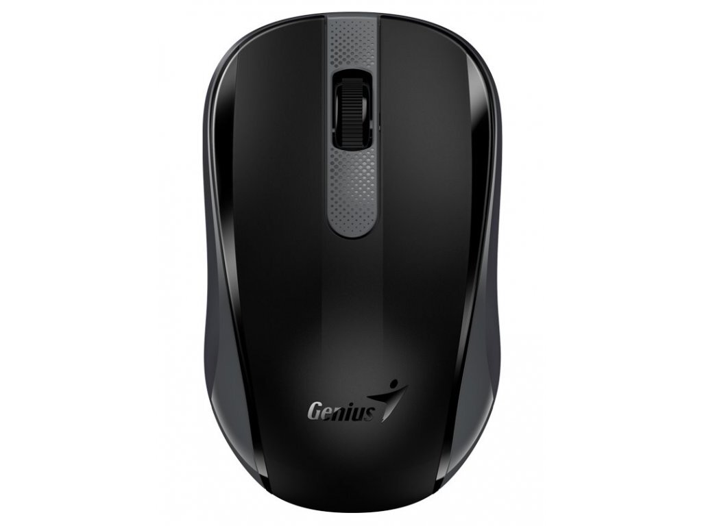 Genius NX-8008S / Silent Black