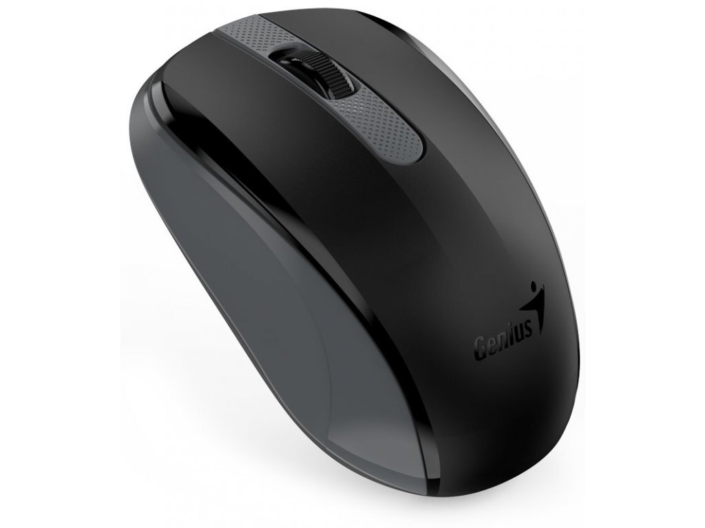 Genius NX-8008S / Silent Black