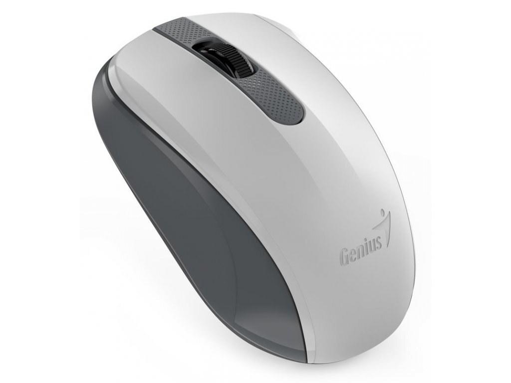 Genius NX-8008S / Silent Grey